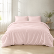 Housse de couette en soie – 140 × 200 à 240 × 260 cm