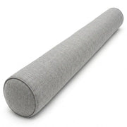 Traversin de position en coton et lin – 70 à 180 cm