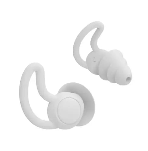 Bouchons d’oreilles réutilisables en silicone Univers Nuit