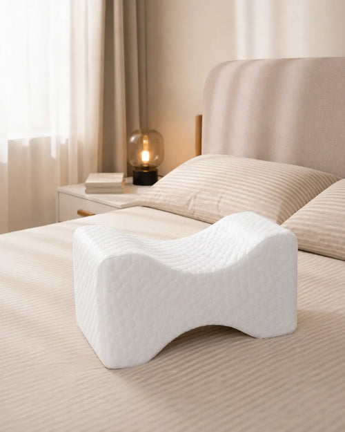 Coussin de position entre les jambes Univers Nuit
