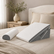 Coussins inclinés modulables – ensemble 4 pièces