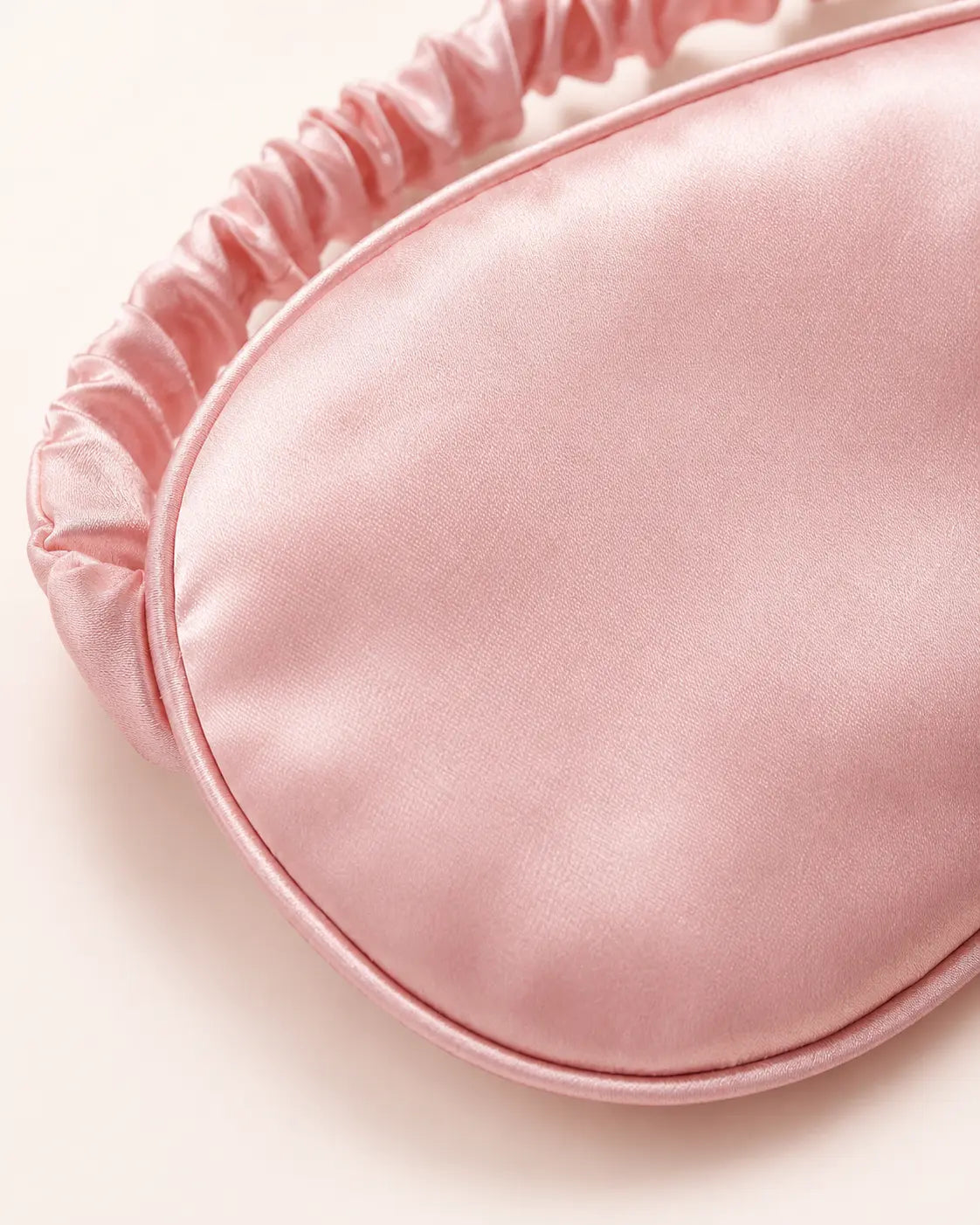 Masque de sommeil léger effet soie Univers Nuit