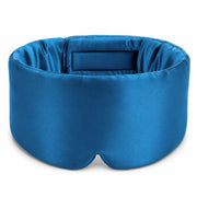 Masque de sommeil en soie