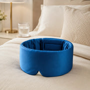 Masque de sommeil en soie