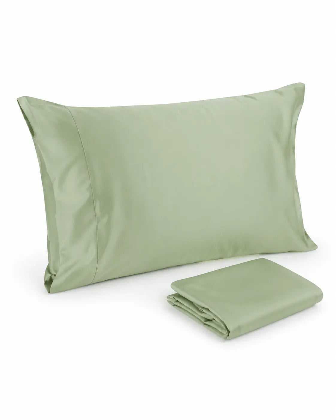 Taie d’oreiller en fibre de bambou Univers Nuit