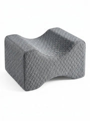 Coussin de position entre les jambes pour le lit