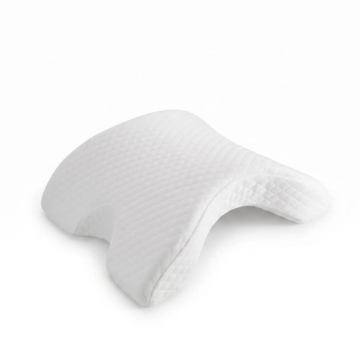 Oreiller ergonomique avec passage pour le bras Univers Nuit