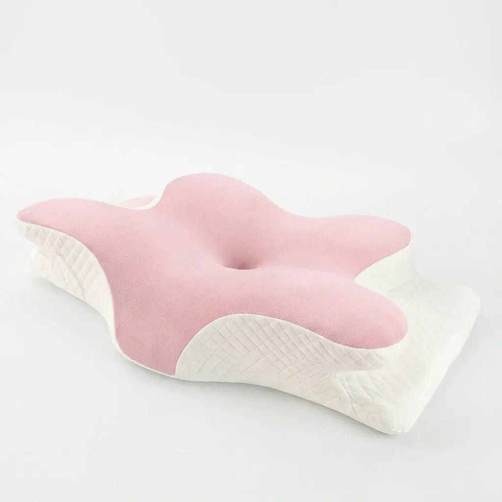 Taie pour oreiller ergonomique Univers Nuit
