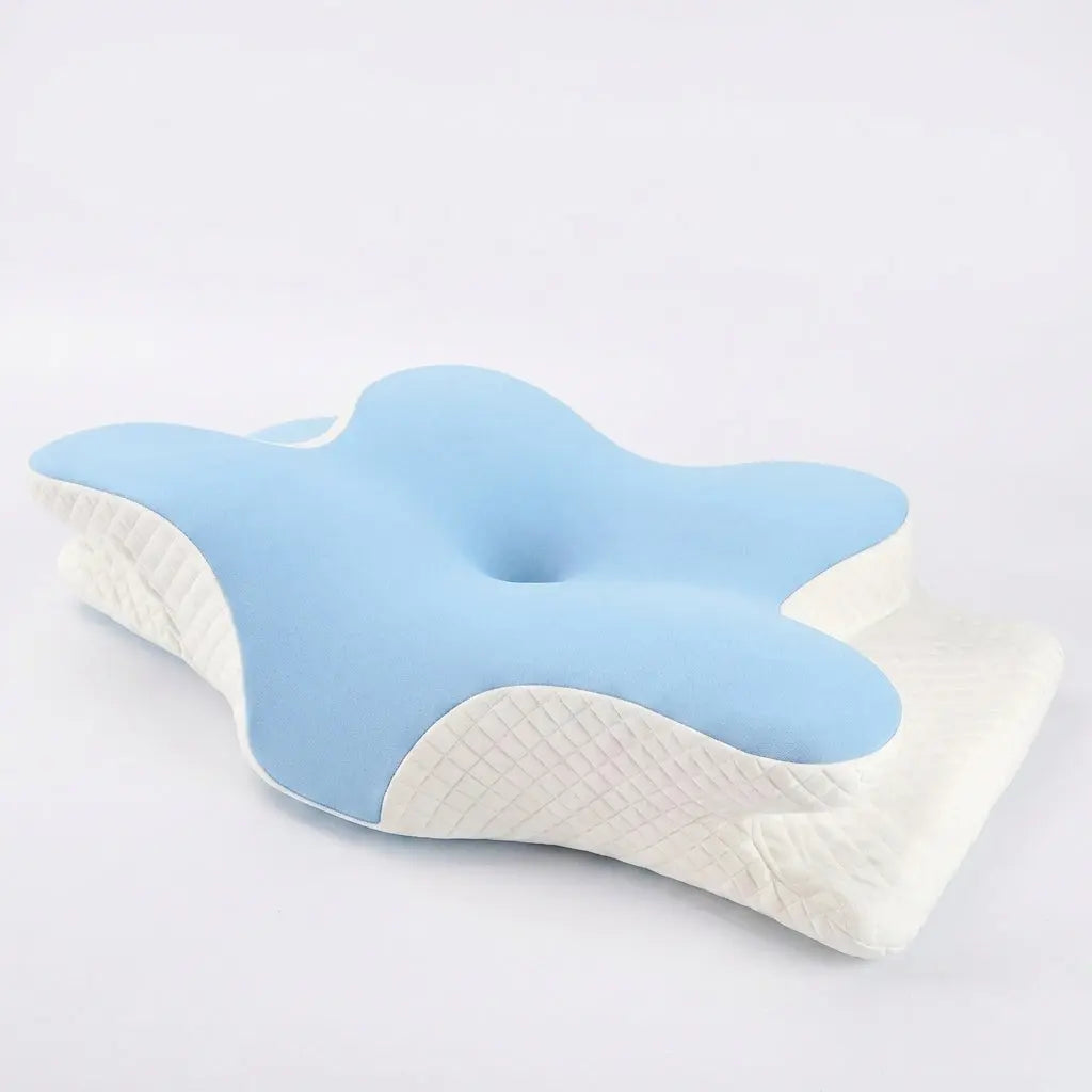 Taie pour oreiller ergonomique Univers Nuit