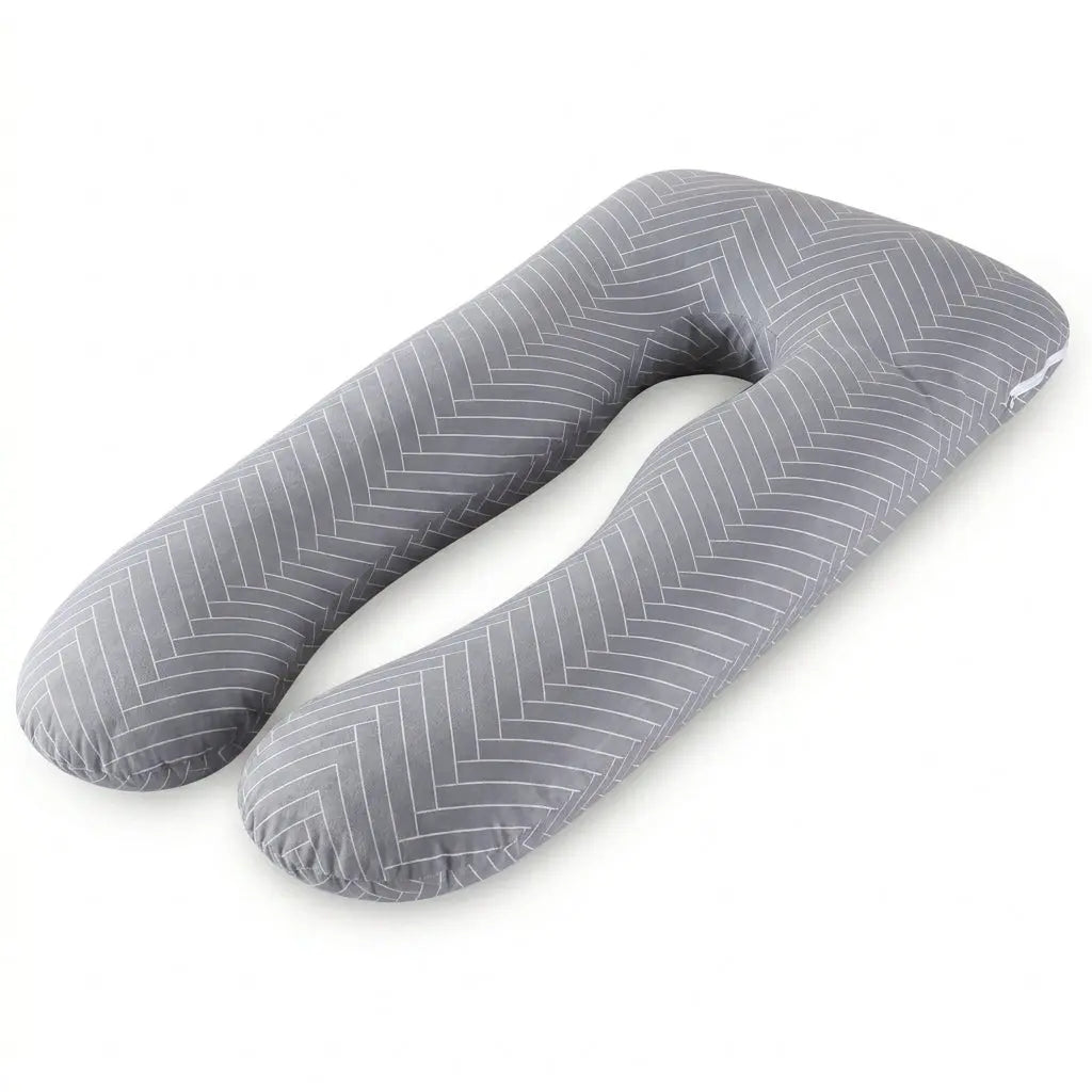 Coussin de grossesse Univers Nuit
