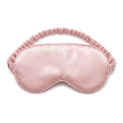 Masque de sommeil léger effet soie