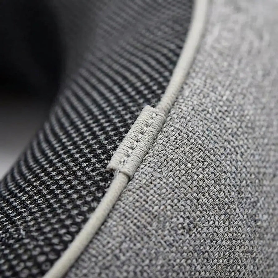 Oreiller de voyage à mémoire de forme