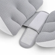 Coussin modulable pour le lit