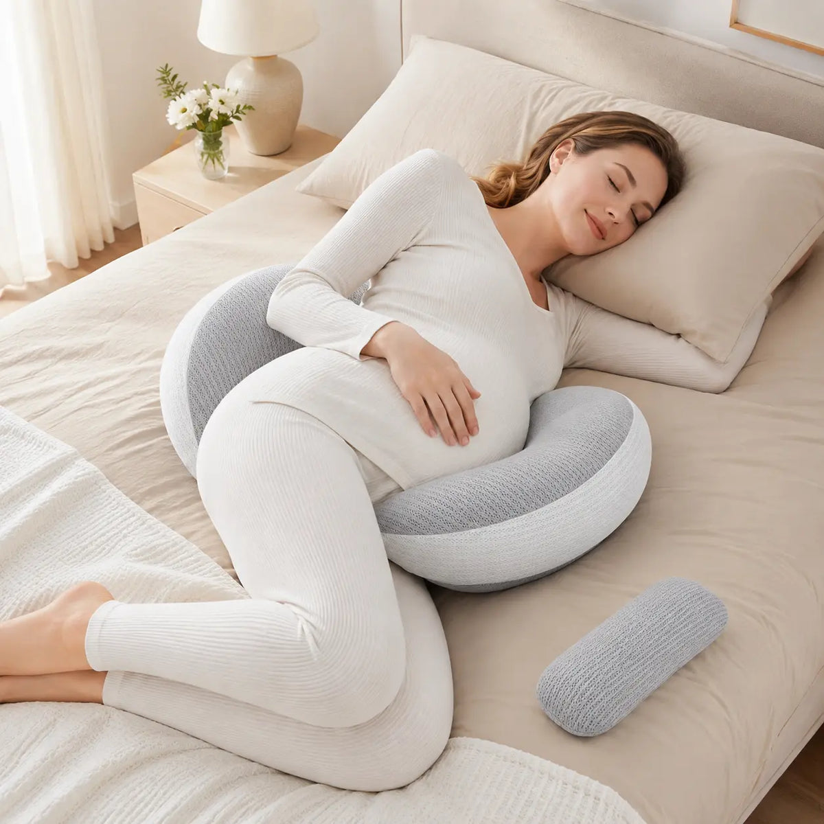Coussin de soutien modulable Univers Nuit