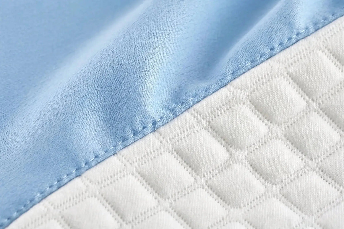 Taie pour oreiller ergonomique Univers Nuit