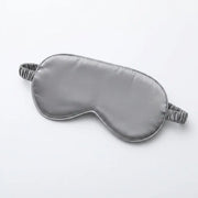 Masque de sommeil léger effet soie