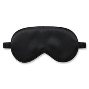 Masque de sommeil léger effet soie