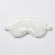 Masque de sommeil léger effet soie
