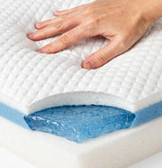 Coussins inclinés – ensemble 3 pièces
