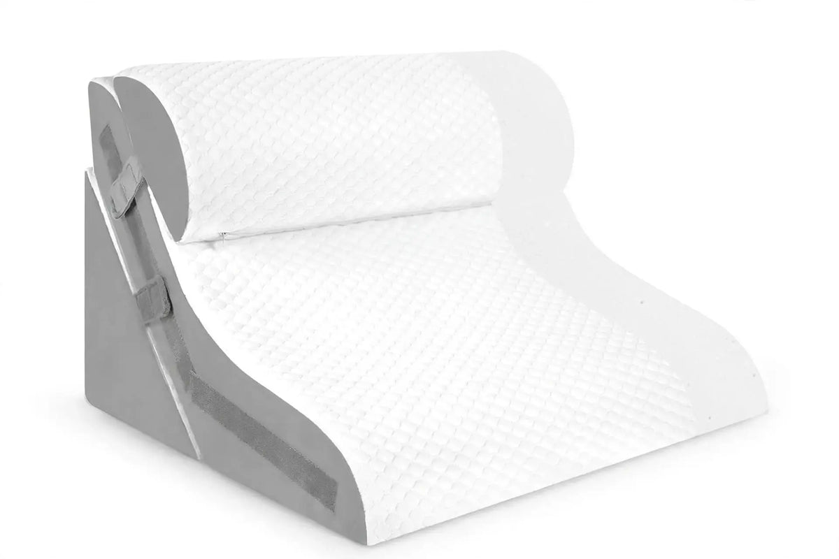 Ensemble de coussins inclinés – 3 pièces Univers Nuit